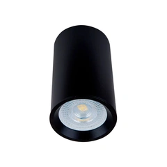 Накладной точечный светильник MJ-Light TS5081 SBK