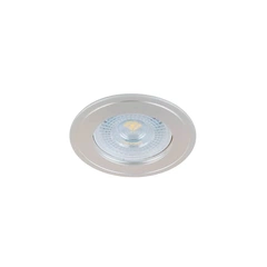 Врезной точечный светильник MJ-Light CV7390 PSL