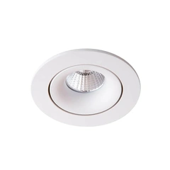 Врезной точечный светильник MJ-Light 916 WH