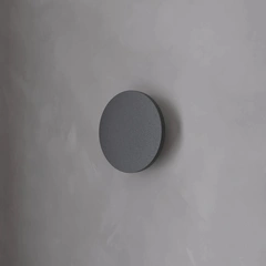 Настінний світильник MJ-Light MOON 135 4000K BK 17011