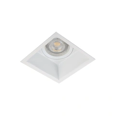 Врізний точковий світильник MJ-Light KH74020-2 MR16 WH