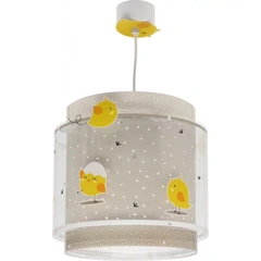 Дитяча люстра Dalber BABY CHICK 76872