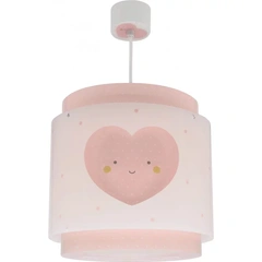 Детская люстра Dalber BABY DREAMS PINK 76012S
