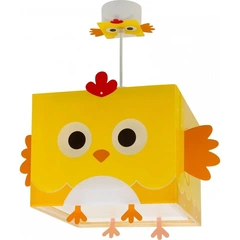 Дитяча люстра Dalber LITTLE CHICKEN 64642