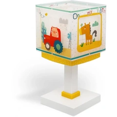 Настольная лампа Dalber MY FARM 63401
