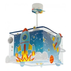 Детская люстра Dalber ROCKET 63352