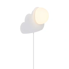 Детское бра Nordlux SKYKU CLOUD 2312971001