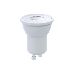 Лампочка Nowodvorski 10230 Bulb Led GU10 1x4W 3000K 370Lm IP20 Wh