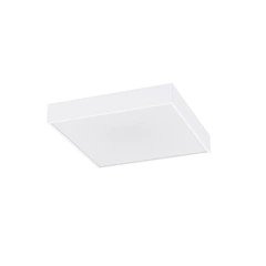Потолочный светильник Nowodvorski 10470 Quad GX53 4x15W Ip20 Wh