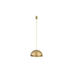 Люстра Nowodvorski 10616 HEMISPHERE GX53 1x12W IP20 Gold