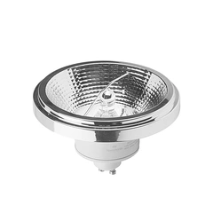 9182 Лампа Nowodvorski REFLECTOR LED COB 12W, 4000K, GU10, ES111, ANGLE 24 CN