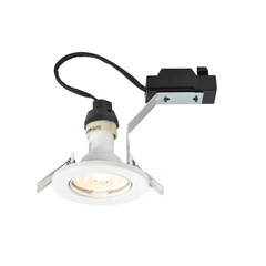Точечный светильник (комплект из 5 шт.) Nordlux CANIS 5-KIT 2700K 49750101