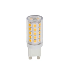 Лампа Nowodvorski 7503 Bulb G9 1x4W 3000K 380Lm Wh