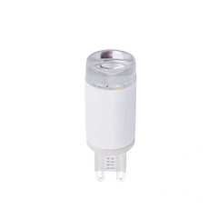Лампа Nowodvorski 8447 Bulb g9 led G9 1x3W 4000K 310Lm Wh