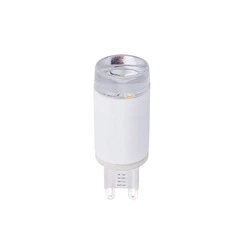 Лампа Nowodvorski 9173 Bulb g9 led G9 1x3W 3000K 330Lm Wh