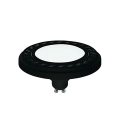 Лампа Nowodvorski 9211 Reflector led GU10 1x9W 4000K 680Lm IP20 Bl