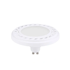 Лампа Nowodvorski 9212 Reflector led GU10 1x9W 4000K 730Lm IP20 Wh