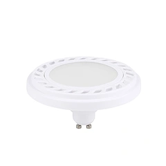 Лампа Nowodvorski 9212 Reflector led GU10 1x9W 4000K 730Lm IP20 Wh