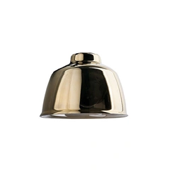 Плафон для Nowodvorski AMALFI GOLD I KINKIET арт: 9155