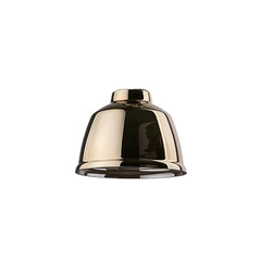 Плафон Nowodvorski AMALFI GOLD I ZWIS арт: 9153