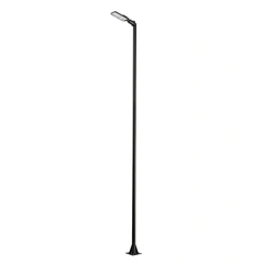 Світильник вуличний Nowodvorski 10283 Pathway Led Pro 1x60W 3000K 5700Lm IP65