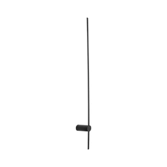 Светильник Nowodvorski 10314 Saber Led 1x16W 3000K 540Lm IP20 Bl