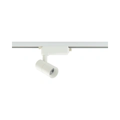 Трековый светильник Nowodvorski 10372 Profile Tinos Led 1x7W 3000K 550Lm IP20 Wh