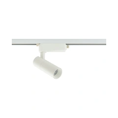 Трековий світильник Nowodvorski 10373 Profile Tinos Led 1x10W 3000K 850Lm IP20 Wh