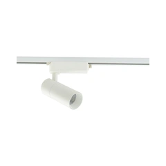 Трековый светильник Nowodvorski 10374 Profile Tinos Led 1x20W 3000K 1600Lm IP20 Wh