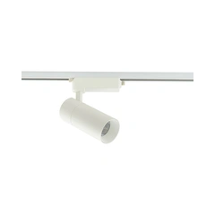 Трековий світильник Nowodvorski 10375 Profile Tinos Led 1x30W 3000K 2600Lm IP20 Wh