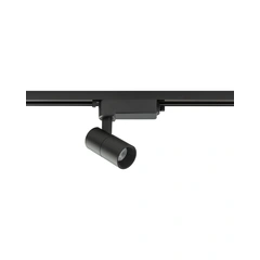 Трековий світильник Nowodvorski 10385 Profile Tinos Led 1x7W 4000K 550Lm IP20 Bl