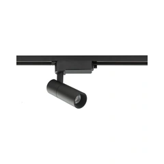 Трековий світильник Nowodvorski 10386 Profile Tinos Led 1x10W 4000K 850Lm IP20 Bl