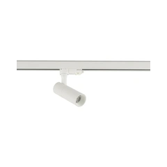 Трековий світильник Nowodvorski 10390 CTLS Tinos LED 1x10W 3000K 950Lm IP20 Wh