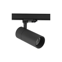 Трековий світильник Nowodvorski 10398 CTLS Tinos LED 1x30W 3000K 2600Lm IP20 Bl