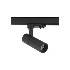 Трековий світильник Nowodvorski 10399 CTLS Tinos LED 1x10W 4000K 980Lm IP20 Bl