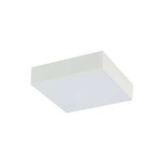Стіловий світильник Nowodvorski 10421 Lid Square Led 1x25W 3000K 1900Lm IP20 Wh
