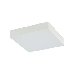 Стіловий світильник Nowodvorski 10431 Lid Square Led 1x35W 4000K 3300Lm IP20 Wh