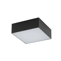 Стіловий світильник Nowodvorski 10433 Lid Square Led 1x15W 4000K 1200Lm IP20 Bl