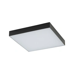 Потолочный светильник Nowodvorski 10436 Lid Square Led 1x50W 4000K 4500Lm IP20 Bl
