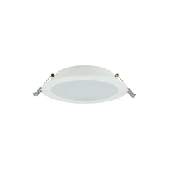Точковий світильник Nowodvorski 10538 Mykonos LED 1x10W 4000K 950Lm IP20 Wh