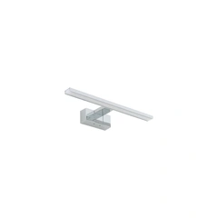 Підсвічування картин Nowodvorski 10680 Cezanne LED 1x8W 4000K 650Lm IP44 Chrome