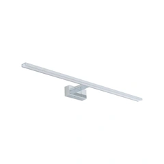 Підсвічування картин Nowodvorski 10682 Cezanne LED 1x15W 4000K 1200Lm IP44 Chrome