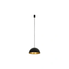 Люстра Nowodvorski 10694 Hemisphere Super S GX53 1x8W IP20 Bl