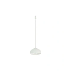 Люстра Nowodvorski 10695 Hemisphere Super S GX53 1x8W IP20 Wh