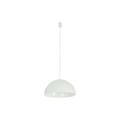 Люстра Nowodvorski 10696 Hemisphere Super L GX53 4x8W IP20 Wh