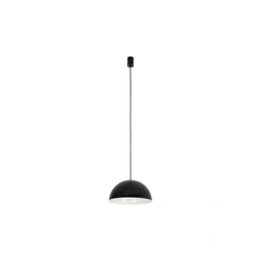Люстра Nowodvorski 10698 Hemisphere Super S GX53 1x8W IP20 Bl