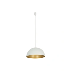 Люстра Nowodvorski 10700 Hemisphere Super L GX53 4x8W IP20 Wh