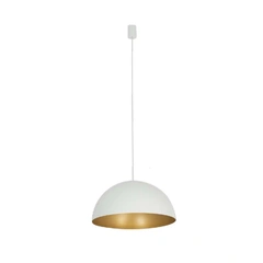 Люстра Nowodvorski 10701 Hemisphere Super GX53 1x8W IP20 Wh