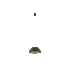 Люстра Nowodvorski 10702 HEMISPHERE E27 1x25W IP20 Bl