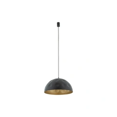 Люстра Nowodvorski 10703 HEMISPHERE E27 1x25W IP20 Bl